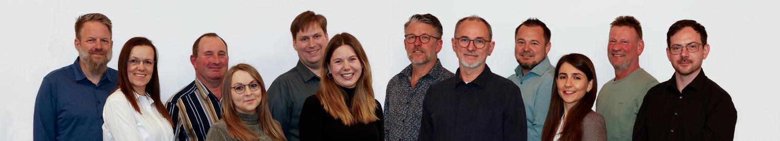 Gruppenfoto