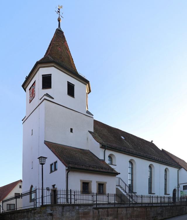 Kirche