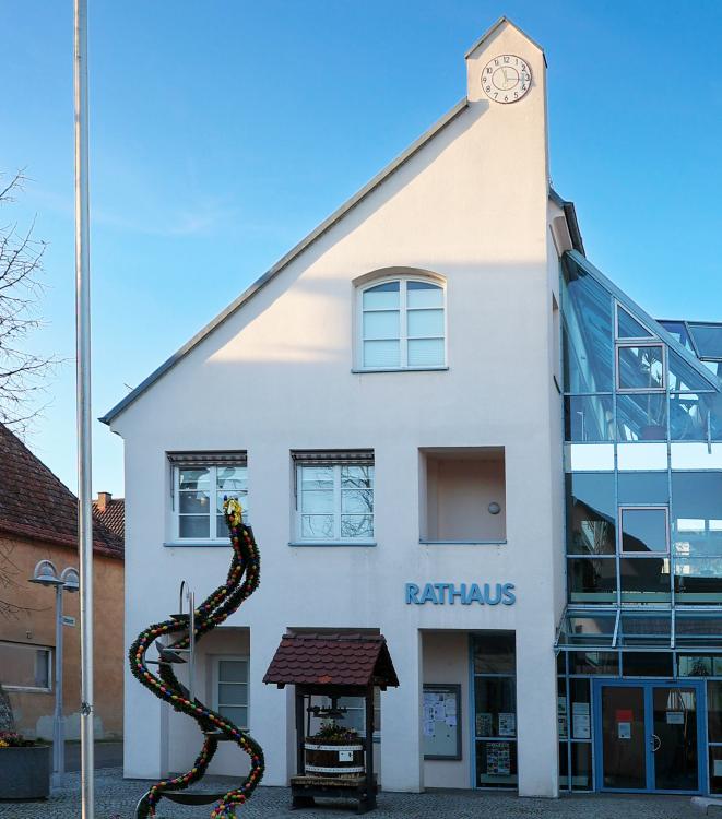 Rathaus
